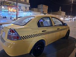 شيفروليه أفيو